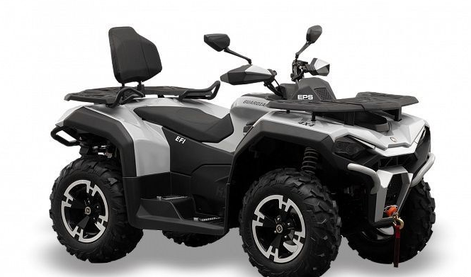 Квадроцикл HISUN HiSUN GUARDIAN 750L -/LONG/ в Ухте