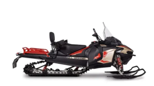 Снегоход AODES Siberiacross 1000 SWT 600mm LCD 6.8 в Ухте