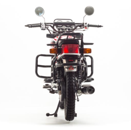 Мотоцикл FORESTER 200 (2021 г.) в Ухте