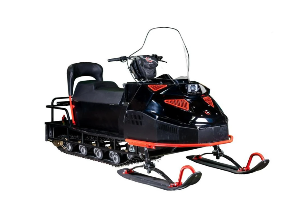 Снегоход БТС 4Т ЛОНГ ЛЮКС / 29 л.с. 726 м3 в Ухте