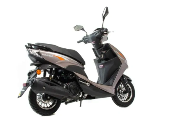 Скутер MOTOLAND (МОТОЛЕНД) FC 150 (WY150) в Ухте