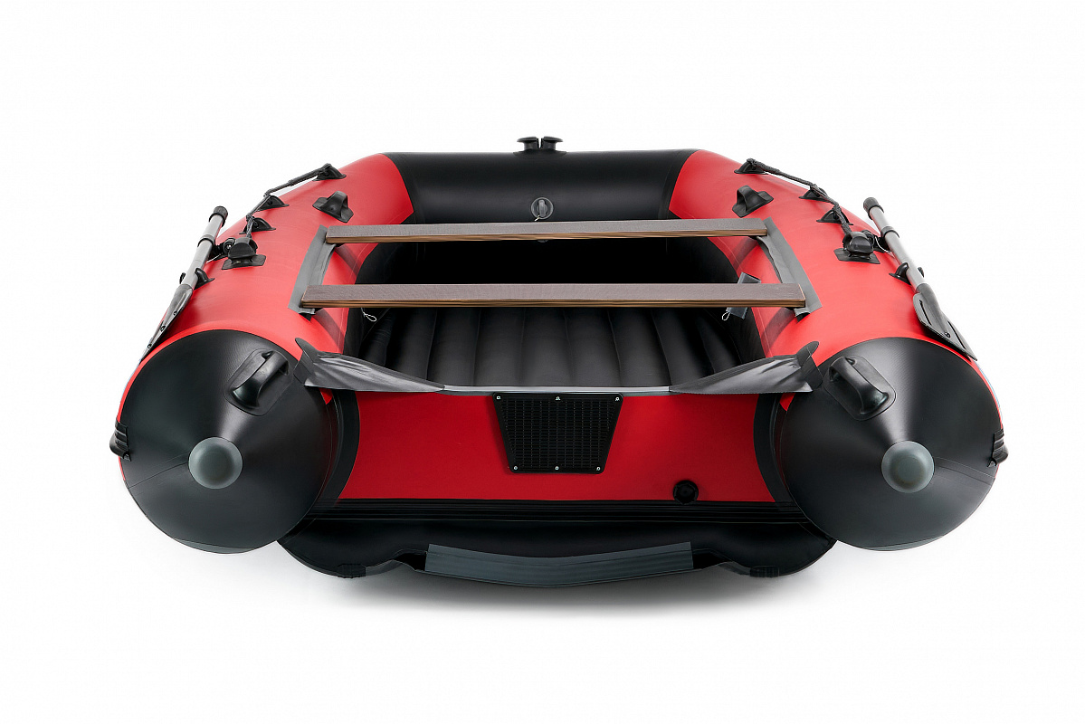 Лодка MISHIMO RAPID 380 PRO в Ухте