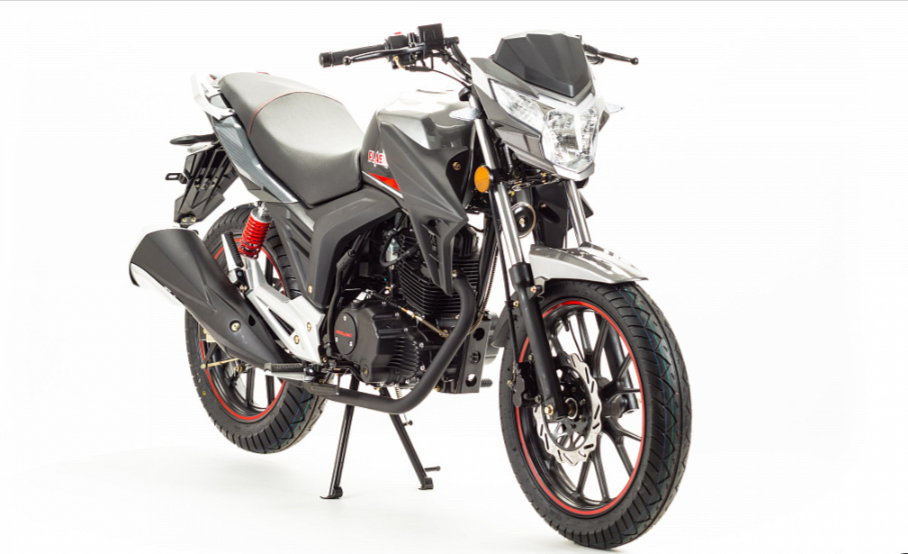 Мотоцикл FLASH 200 в Ухте