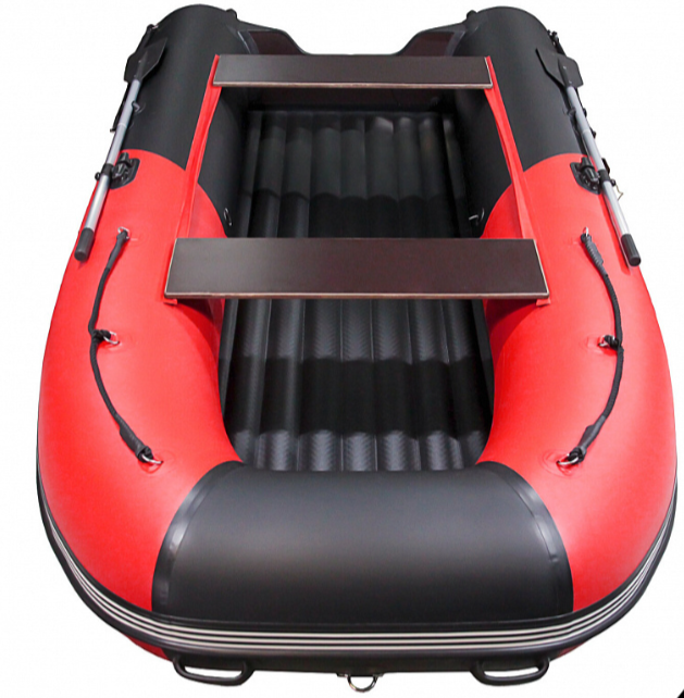 НАДУВНАЯ ЛОДКА GLADIATOR E380S в Ухте