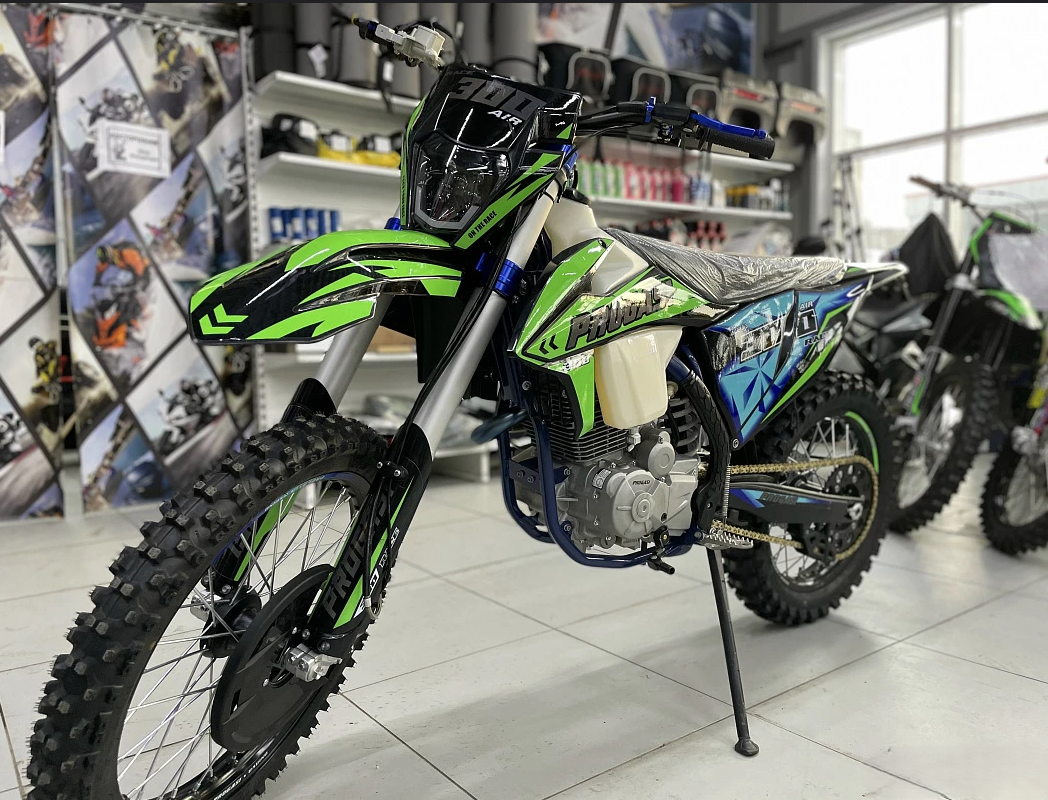 Мотоцикл Progasi RACE 300 AIR PRO SPORT в Ухте