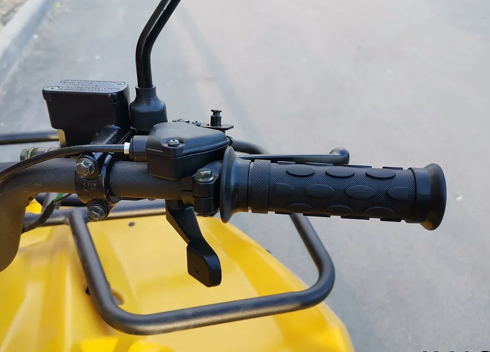 КВАДРОЦИКЛ IRBIS ATV200 в Ухте