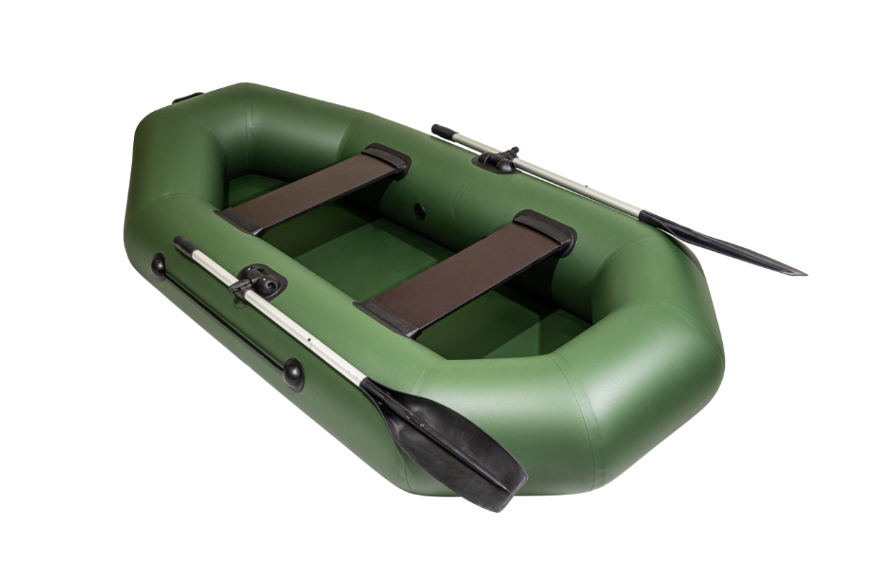 Лодка Барс 240 в Ухте