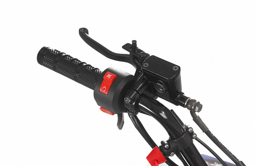 Квадроцикл Yacota Raposa в Ухте