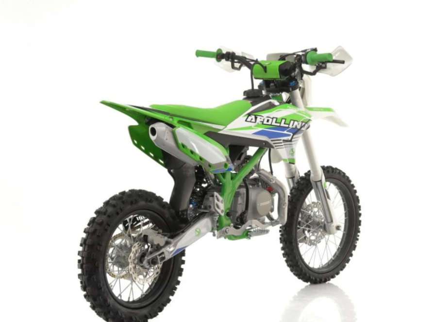 Питбайк Apollino AMX-F 125 в Ухте