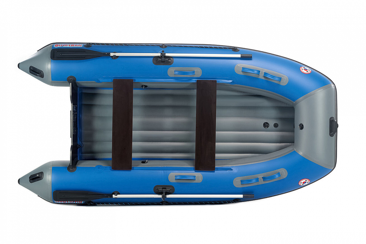 Лодка MISHIMO LITE 390 в Ухте