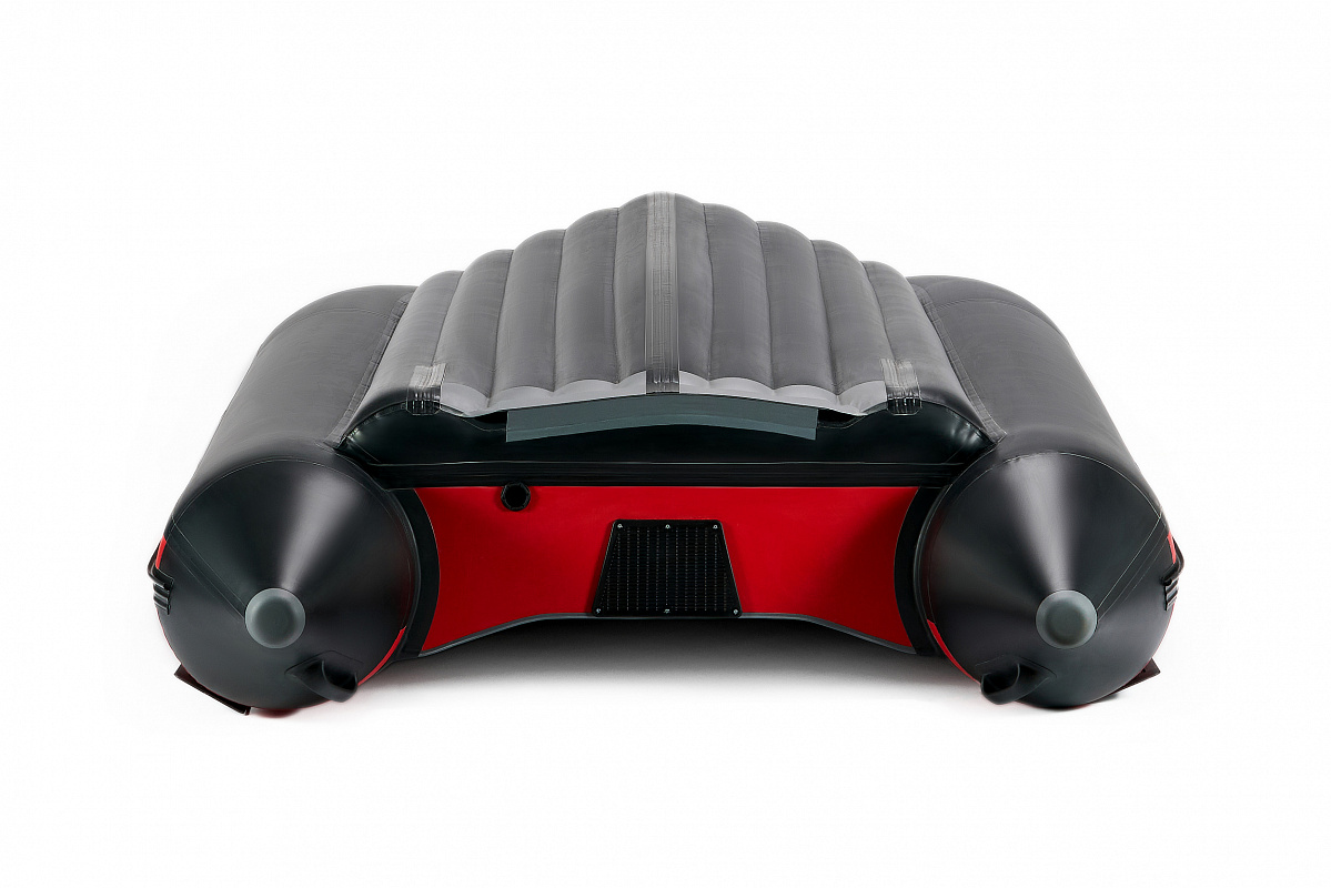 Лодка MISHIMO RAPID 400 в Ухте