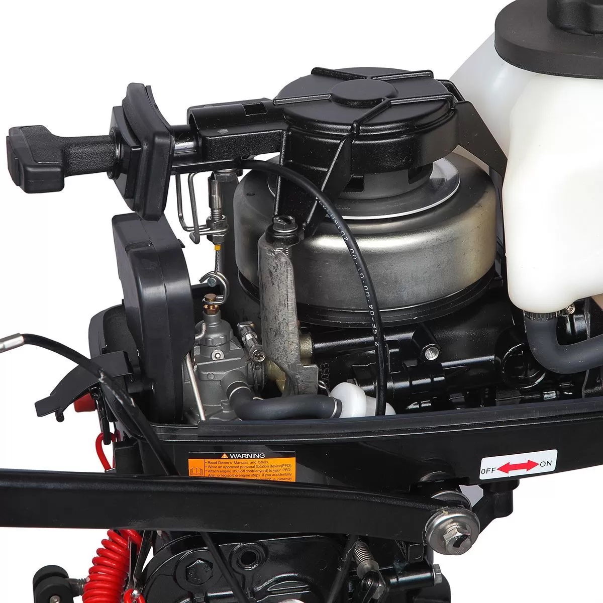 Лодочный мотор MARLIN MP 3 AMHS в Ухте