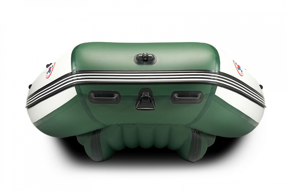 Лодка MISHIMO LITE DF 400 в Ухте