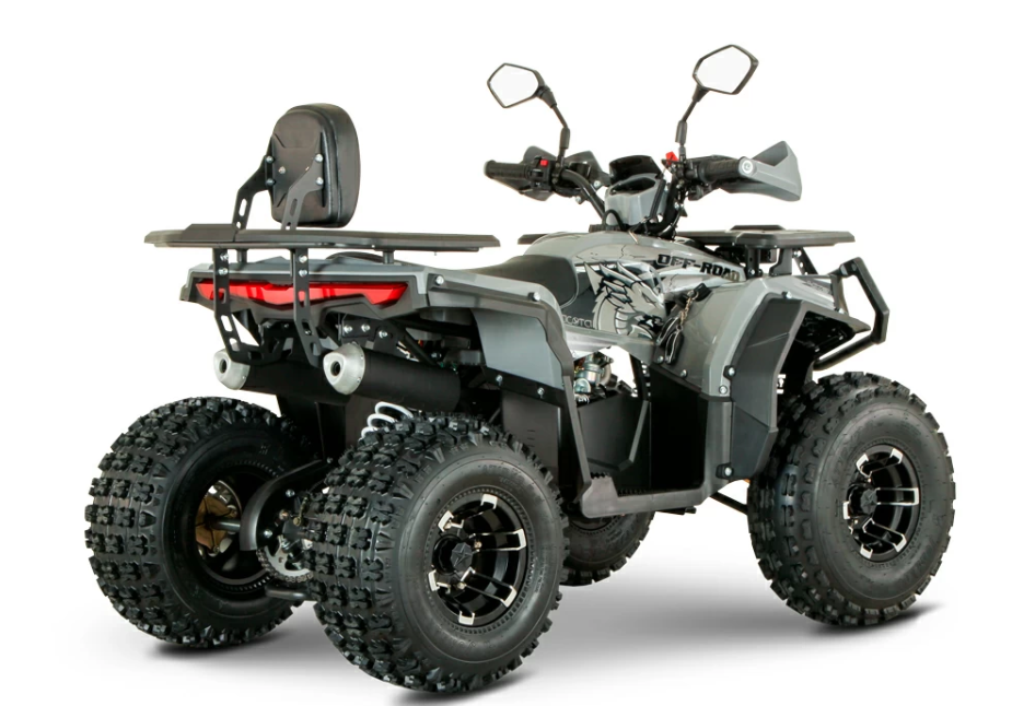 Квадроцикл YACOTA DRAGON LUX LD в Ухте