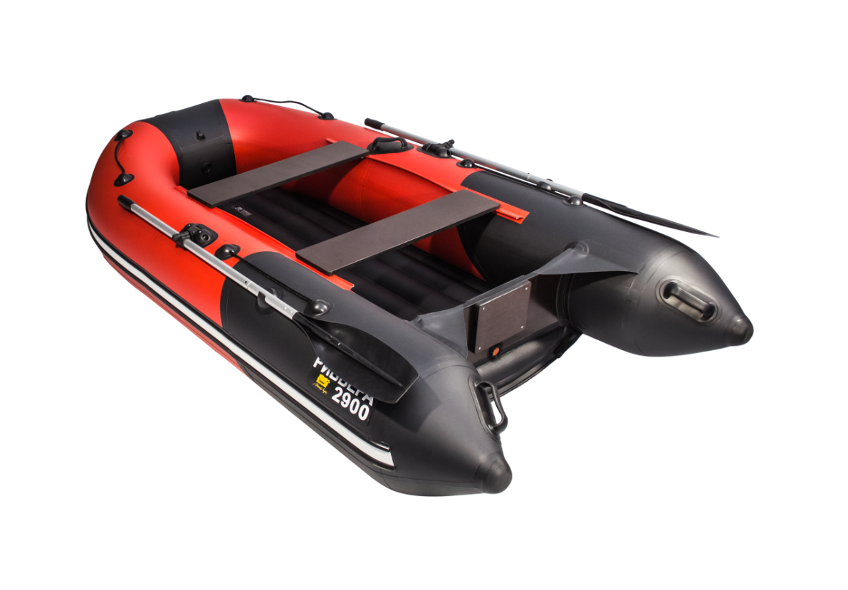 Лодка Ривьера Компакт 2900 НДНД в Ухте