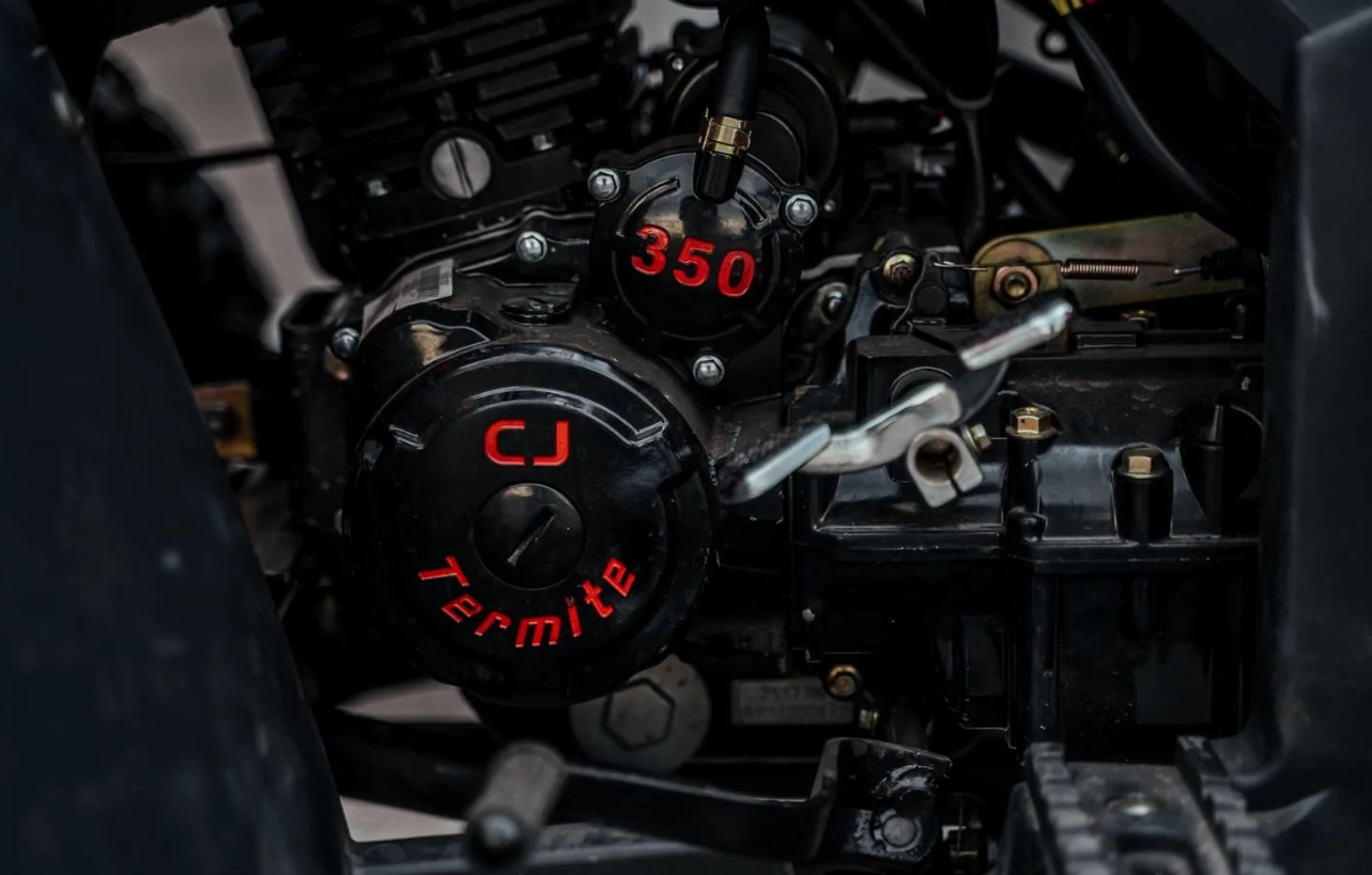 Квадроцикл CJ Termite 350 в Ухте