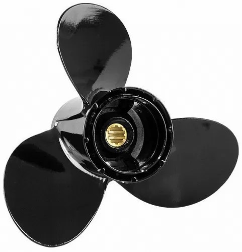 ВИНТ ГРЕБНОЙ SUZUKI DF25-30 / DT20-30; 3X10-1/4X10 в Ухте