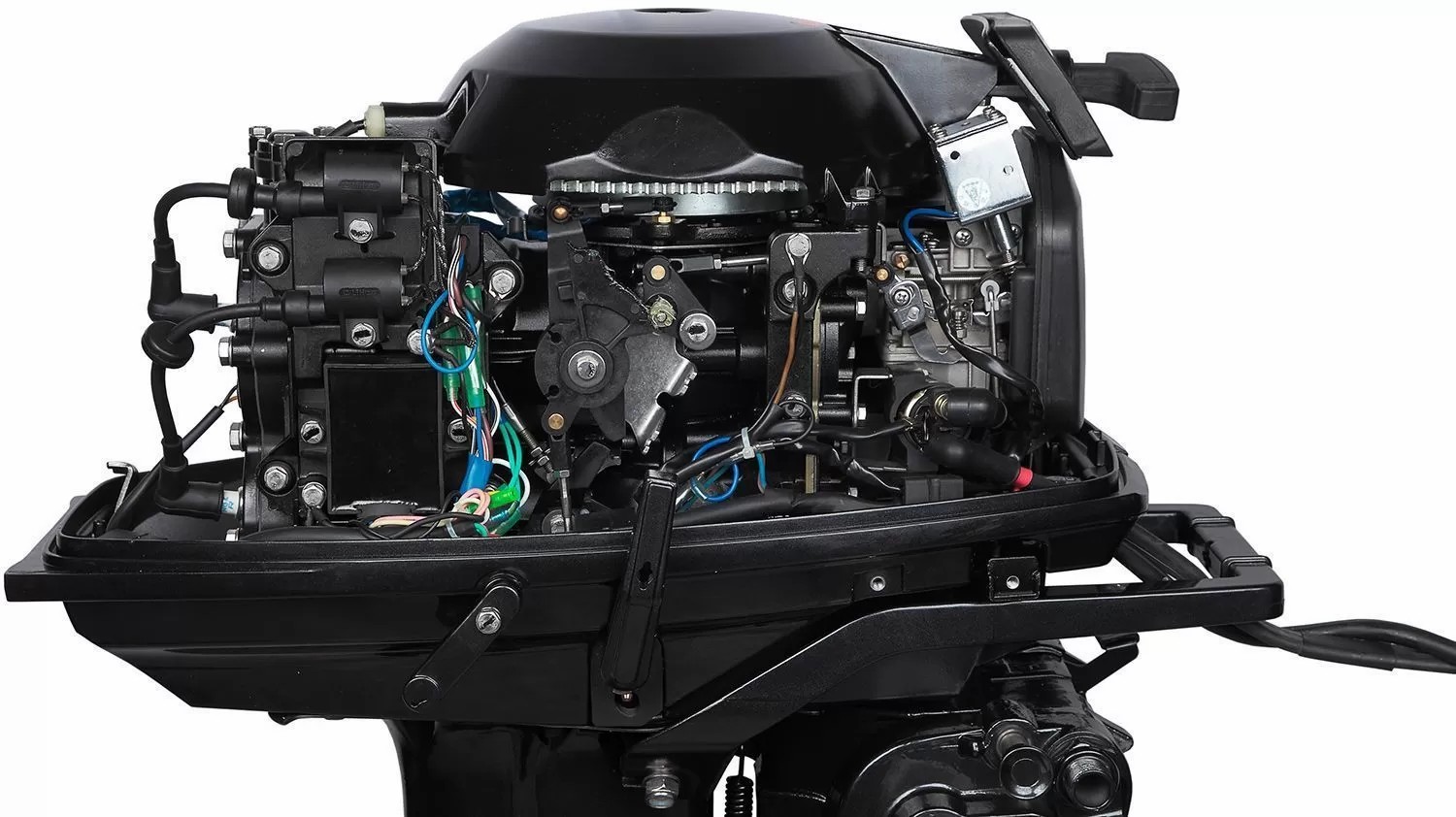 Лодочный мотор MARLIN MP 30 AWRS в Ухте