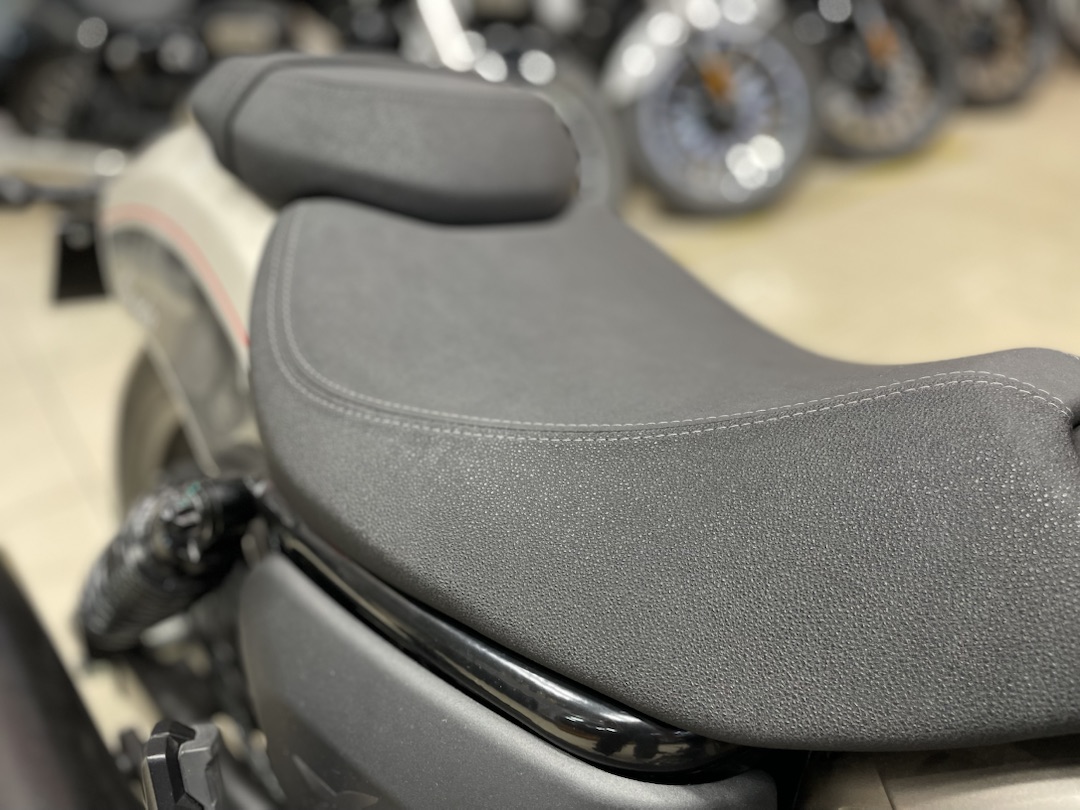 Мотоцикл Benda Chinchilla 500 в Ухте