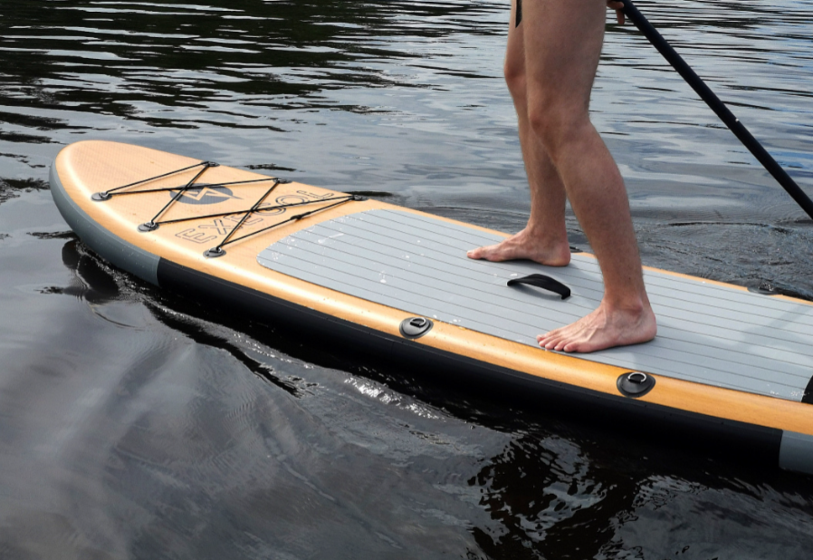 SUP (САП) Доска MISHIMO DECK 10.6(320) в Ухте