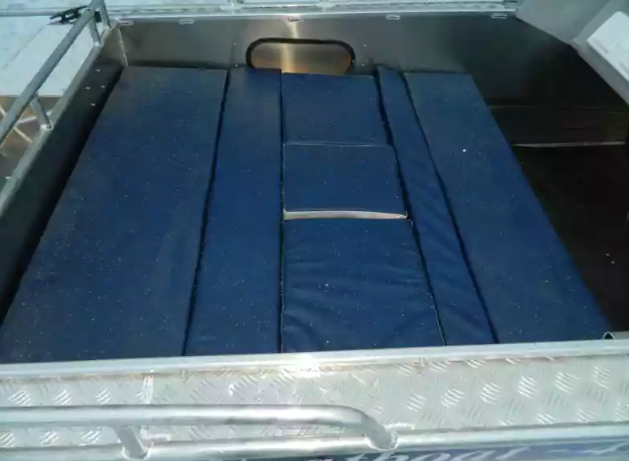 Алюминиевый катер Wyatboat-490 T DCM в Ухте