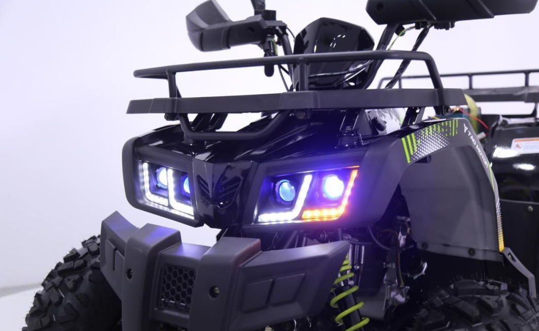 Квадроцикл YACOTA WARRIOR 200 PRO в Ухте