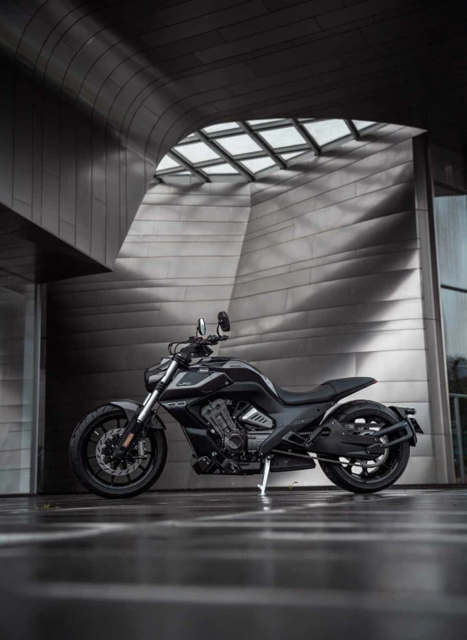 Мотоцикл Benda LFC 700 Pro в Ухте