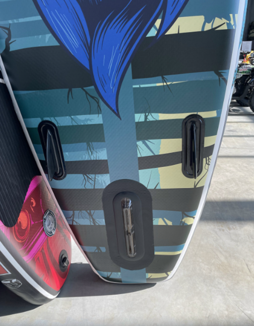 SUP (САП) ДОСКА RAIDEX TAKUMO 10.6’ (320СМ) N 4 в Ухте