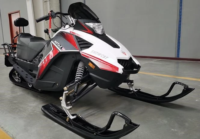 Снегоход Motax Snow Cat 180 EFI в Ухте