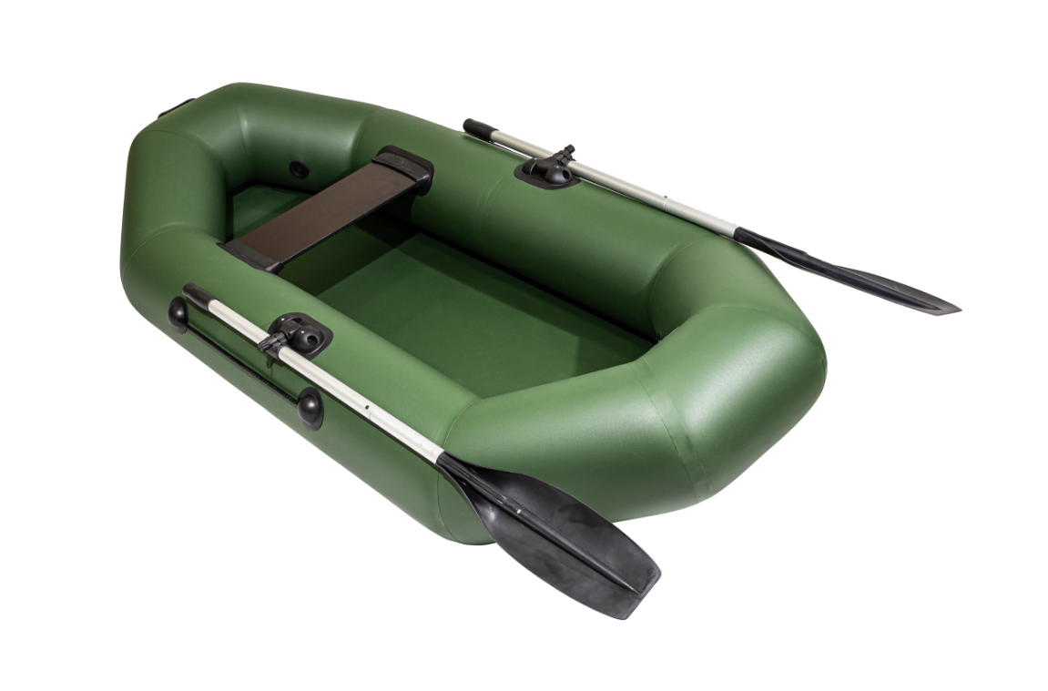 Лодка Барс 230 в Ухте