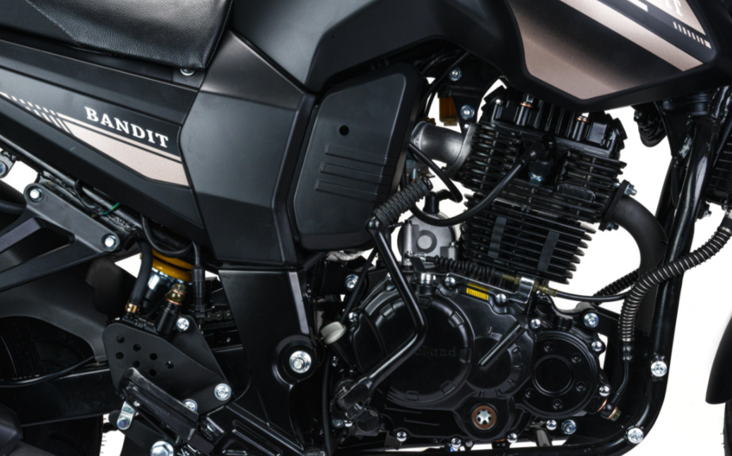 Мотоцикл MOTOLAND (МОТОЛЕНД) 300 BANDIT в Ухте