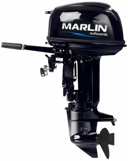 Лодочный мотор MARLIN MP 30 AWHS в Ухте