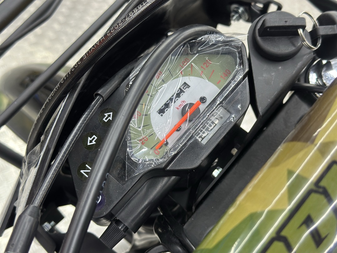 Кроссовый мотоцикл PROMAX ARMY 250 в Ухте