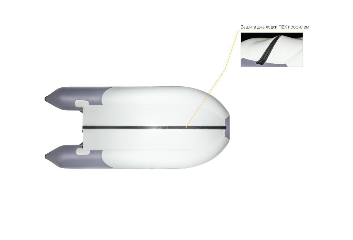 Лодка Ривьера Компакт 3600 СК в Ухте