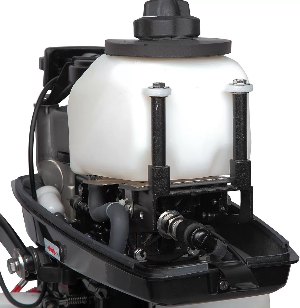 Лодочный мотор MARLIN MP 3 AMHS в Ухте