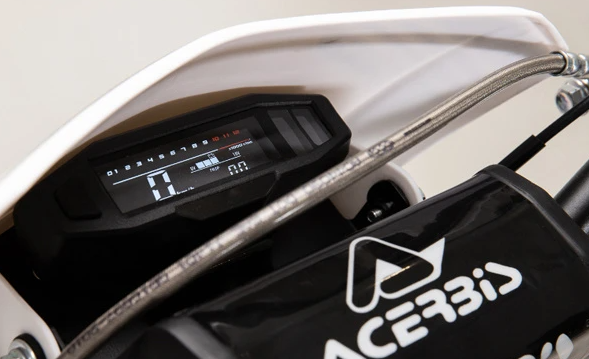 Питбайк Progasi Smart Max 150 в Ухте