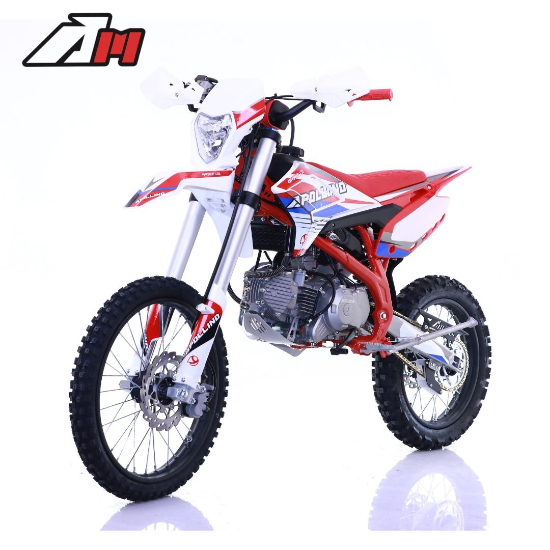 Питбайк YACOTA Apollino AMX-F 150 в Ухте