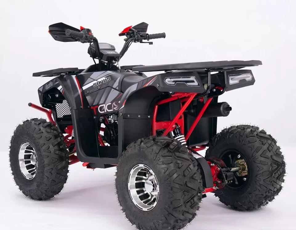 Квадроцикл YACOTA Sirius LD в Ухте