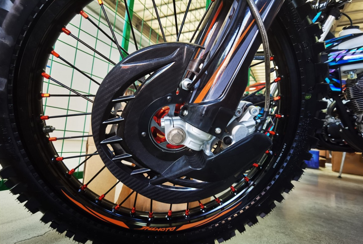 Мотоцикл JHLMOTO JHL Z4 PR250 (172FMM-5) в Ухте