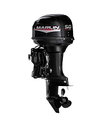 Лодочный мотор MARLIN PROLINE MP 50 AERTL в Ухте