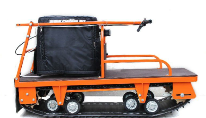 Мотобуксировщик ЧИНУК 20 л.с. в Ухте