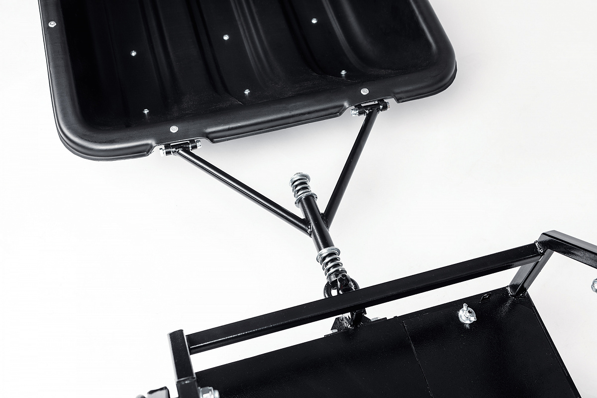 САНИ УСИЛЕННЫЕ IKUDZO 1600 в Ухте