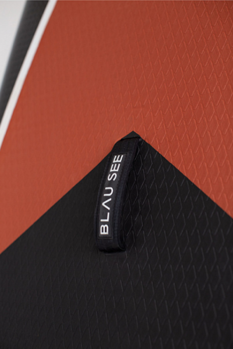 НАДУВНОЙ SUP-BOARD BURNFIRE 10,6 в Ухте