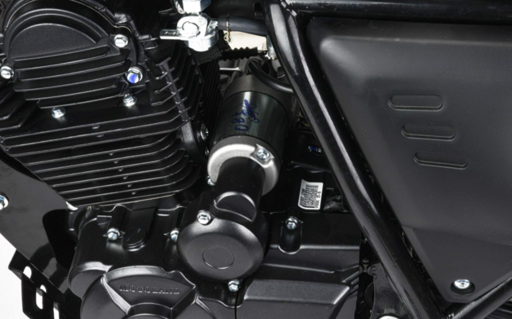 Мотоцикл MOTOLAND (МОТОЛЕНД) LEGEND (XL250-A) (172FMM-5/PR250) в Ухте