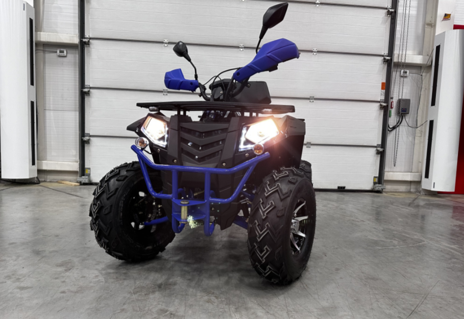 Квадроцикл GBM SHARP BIG 300 NEW PREMIUM в Ухте