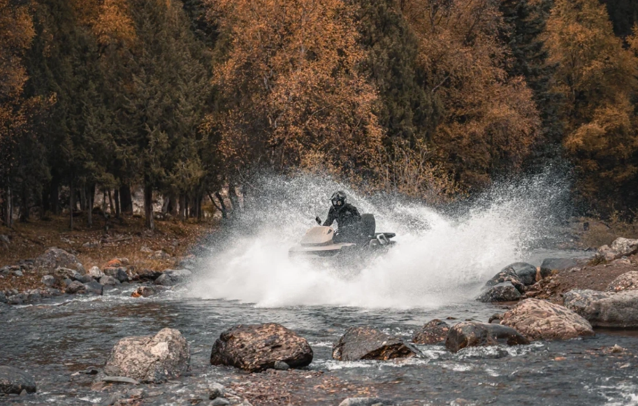 Квадроцикл BENDA REDSTONE 1000 MUD в Ухте