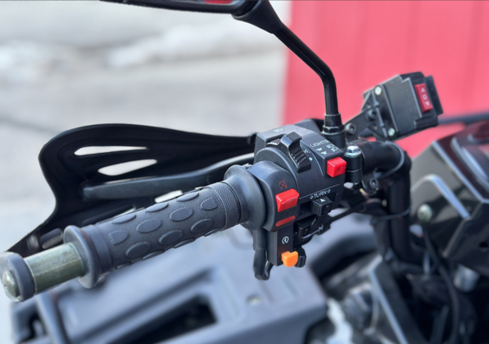 Квадроцикл GBM EXPLORER 400 NEW PREMIUM в Ухте