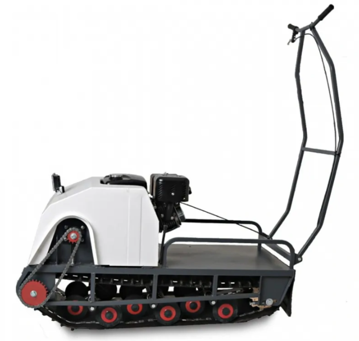 Мотобуксировщик ВЕПС «БЮДЖЕТНЫЙ» 9 л.с. в Ухте