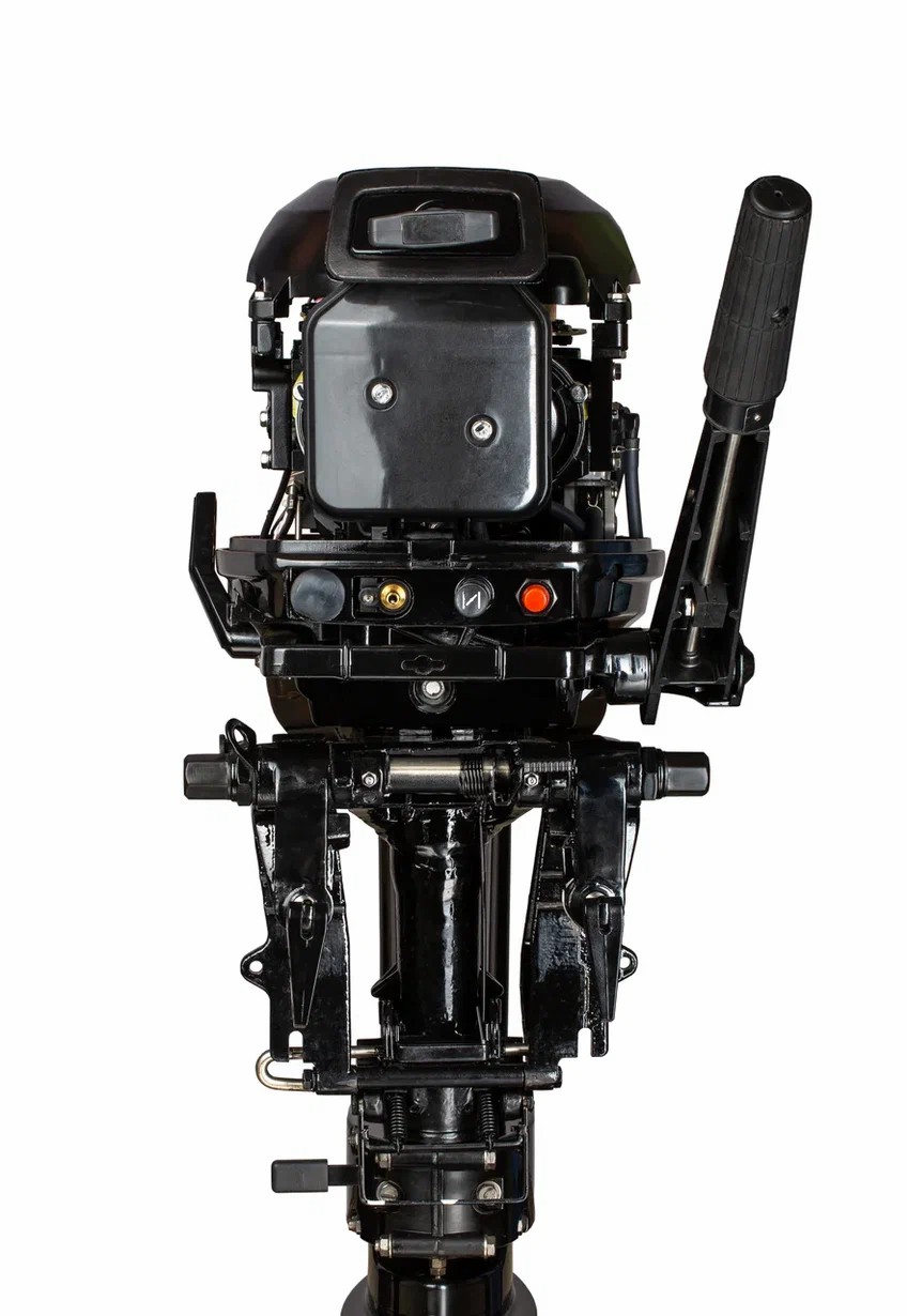 ЛОДОЧНЫЙ МОТОР GLADIATOR G30FHS в Ухте