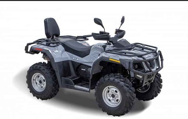 Квадроцикл HISUN TACTIC 550 (HS550ATV) NORMAL в Ухте